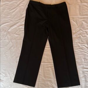 Women’s Black Dress Pants